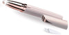 Flawless™ Instant Eyebrow Trimmer & Facial Hair Remover (Pain-Free Precision)
