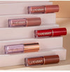 Velvet Matte Liquid Lipstick Set (12 Stunning Shades) - Waterproof & Long Lasting
