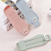 Smart 3D Foot Measuring Gauge for Kids (Accurate Shoe Size Ruler)