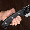 Premium Dragon Kitchen Knife (High-Carbon Stainless Steel) - Ultra Sharp & Rust Proof