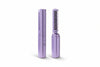 Portable Mini Hair Straightener & Hot Comb (Cordless & Rechargeable)