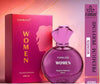 Formless Premium Women's Perfume (Long-Lasting Signature Scent)