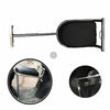 Premium Front Baby Seat for Scooters (Safe & Comfortable)