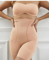 Invisible High-Waist Sculpting Shapewear