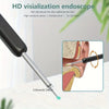 Smart HD Visual Ear Wax Cleaner (WIFI Camera & Otoscope Kit)