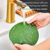 Anti-Odor Lotus Leaf Drain Cover (Silicone Sink & Tub Stopper)