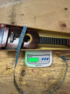 Mini Acoustic Guitar for Kids (Realistic Wood Finish)