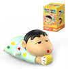 Interactive Shinchan Crawling Toy (Realistic Wind-Up Action)