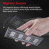 Magnetic 24-in-1 Precision Screwdriver Set (Premium Aluminium Kit)