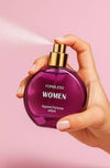 Formless Premium Women's Perfume (Long-Lasting Signature Scent)