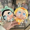Surprise Crybaby Plush Blind Box (Collectible Bag Pendant)