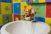Fun Cartoon Faucet Extender for Kids (Safe Handwashing Helper)