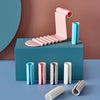 Wrinkle-Free Bed Sheet Fasteners (Set of 2 No-Slip Tucker Clips)