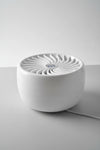 Ultra-Quiet UV Mosquito Killer Lamp (Safe Indoor Bug Trap)