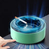 Smart Smokeless Ashtray & Air Purifier (2-in-1 Odor Eliminator)