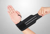TitanGrip™ Heavy Duty Wrist Support Wraps (Pack of 1) - Unisex