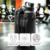 Magnetic Gym Bag (Sticks to Metal Machines)