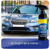 Sopami™ 3-in-1 High Protection Car Coating Spray (Pack of 2) - Instant Shine & Scratch Repair