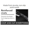 Premium Dragon Kitchen Knife (High-Carbon Stainless Steel) - Ultra Sharp & Rust Proof