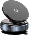 360° Magnetic Vacuum Suction Phone Mount (Sticks to Any Surface) - No Glue Needed