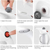 2-in-1 Portable Garment Steamer & Facial Spa (Travel-Friendly)