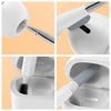 Ultimate 20-in-1 Electronics Cleaning Kit (Keyboard, Screen & Earbud Vacuum)