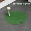 Anti-Odor Lotus Leaf Drain Cover (Silicone Sink & Tub Stopper)