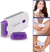 Advanced Painless Hair Remover (Rechargeable Facial Trimmer)
