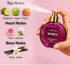 Formless Premium Women's Perfume (Long-Lasting Signature Scent)