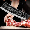 Premium Dragon Kitchen Knife (High-Carbon Stainless Steel) - Ultra Sharp & Rust Proof