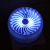 Ultra-Quiet UV Mosquito Killer Lamp (Safe Indoor Bug Trap)