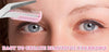 Pro-Precision 2-in-1 Eyebrow Trimmer & Shaping Scissors
