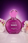 Formless Premium Women's Perfume (Long-Lasting Signature Scent)
