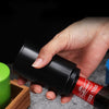 Automatic Pop-Top Bottle Opener (Magnetic Cap Catcher) - Stainless Steel