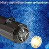 360° Earth & Planet Projection Lamp (Aesthetic USB Night Light)