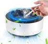 Smart Smokeless Ashtray & Air Purifier (2-in-1 Odor Eliminator)