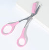 Pro-Precision 2-in-1 Eyebrow Trimmer & Shaping Scissors