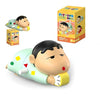 Interactive Shinchan Crawling Toy (Realistic Wind-Up Action)