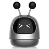 Smart Robot Car Air Freshener & Aromatherapy Diffuser (Dashboard Decor)
