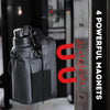 Magnetic Gym Bag (Sticks to Metal Machines)