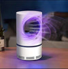 Advanced LED Mosquito Zapper (Safe & Chemical-Free Bug Trap)