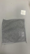 Non-Scratch Wire Dishwashing Rags (Pack of 10) - Heavy Duty & Reusable