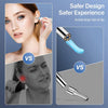 Smart HD Visual Ear Wax Cleaner (WIFI Camera & Otoscope Kit)