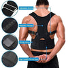 Orthopedic Back Posture Corrector Belt (Unisex) - Instant Pain Relief & Spine Alignment