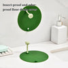 Anti-Odor Lotus Leaf Drain Cover (Silicone Sink & Tub Stopper)