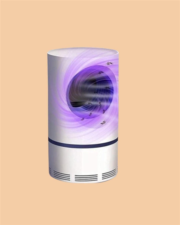 Advanced LED Mosquito Zapper (Safe & Chemical-Free Bug Trap)