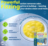 LemonBlast™ Magic Foam Drain Cleaner Tablets (Pack of 24)
