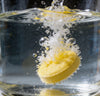 LemonBlast™ Magic Foam Drain Cleaner Tablets (Pack of 24)