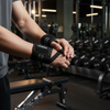 TitanGrip™ Heavy Duty Wrist Support Wraps (Pack of 1) - Unisex